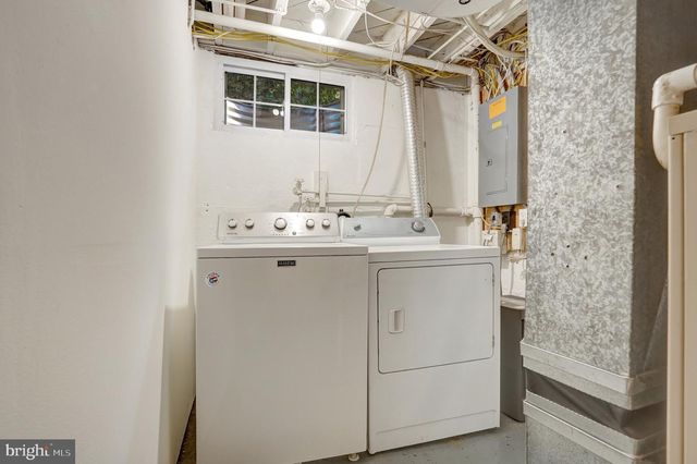101 N COLUMBUS ST, Arlington, VA 22203
