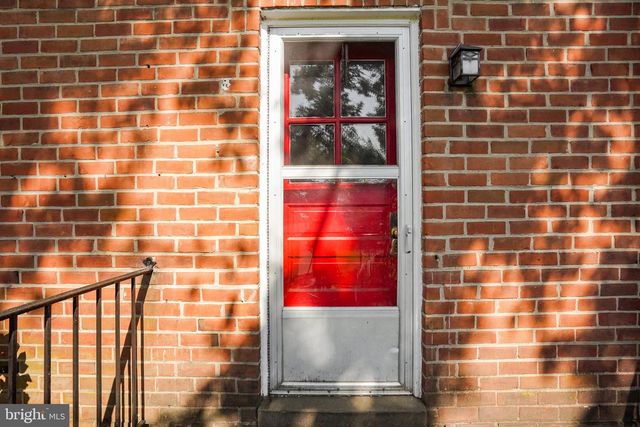 101 N COLUMBUS ST, Arlington, VA 22203