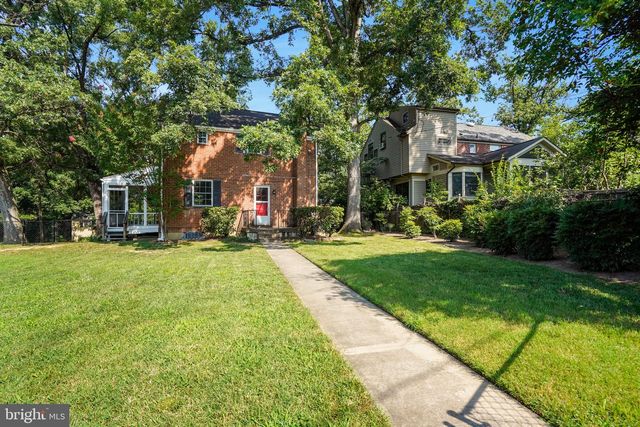 101 N COLUMBUS ST, Arlington, VA 22203