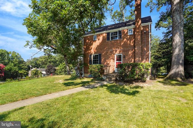 101 N COLUMBUS ST, Arlington, VA 22203
