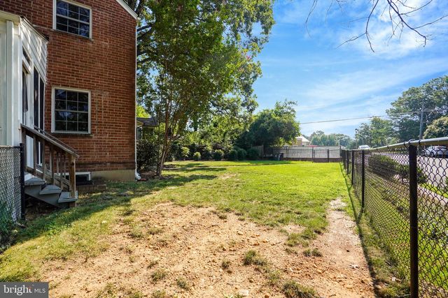 101 N COLUMBUS ST, Arlington, VA 22203