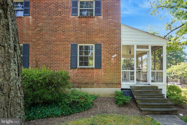 101 N COLUMBUS ST, Arlington, VA 22203