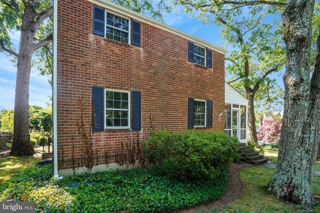 101 N COLUMBUS ST, Arlington, VA 22203