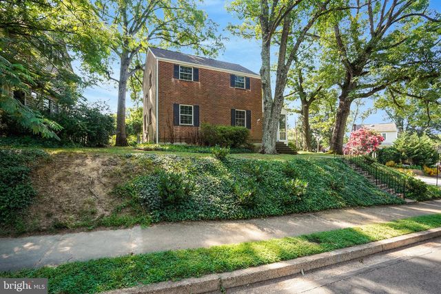 101 N COLUMBUS ST, Arlington, VA 22203