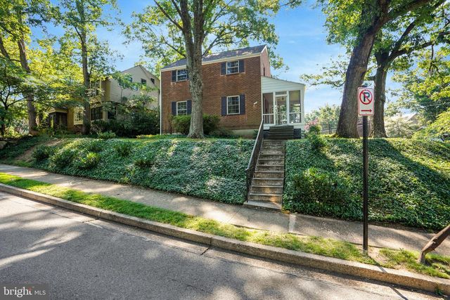 101 N COLUMBUS ST, Arlington, VA 22203