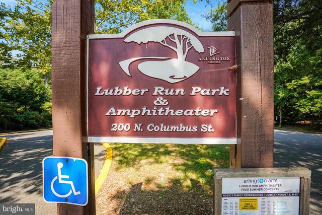 101 N COLUMBUS ST, Arlington, VA 22203