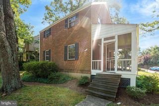 101 N COLUMBUS ST, Arlington, VA 22203