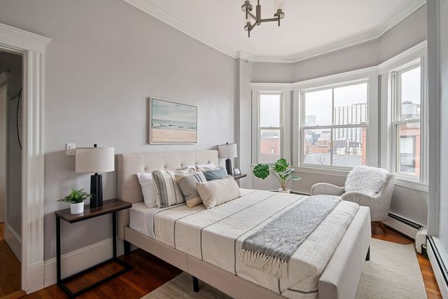 30 Pinckney St 7, Boston, MA 02114