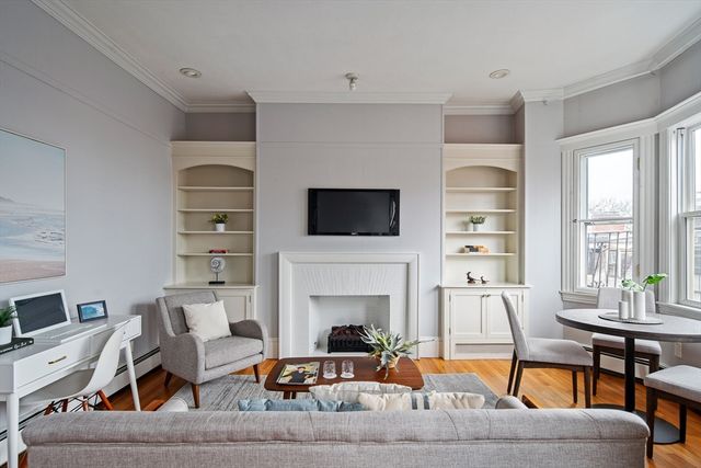 30 Pinckney St 7, Boston, MA 02114