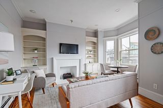 30 Pinckney St 7, Boston, MA 02114