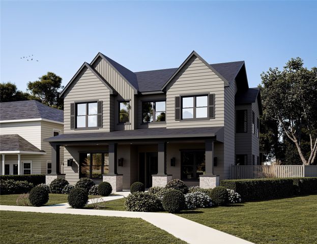 707 Park Place Boulevard, Rockwall, TX 75087