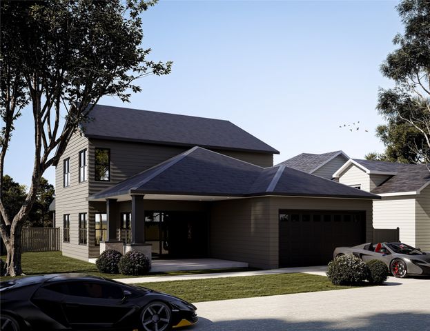707 Park Place Boulevard, Rockwall, TX 75087