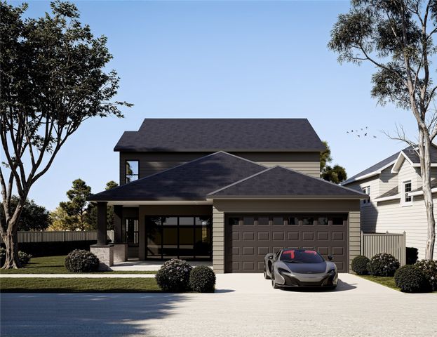 707 Park Place Boulevard, Rockwall, TX 75087