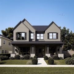 707 Park Place Boulevard, Rockwall, TX 75087