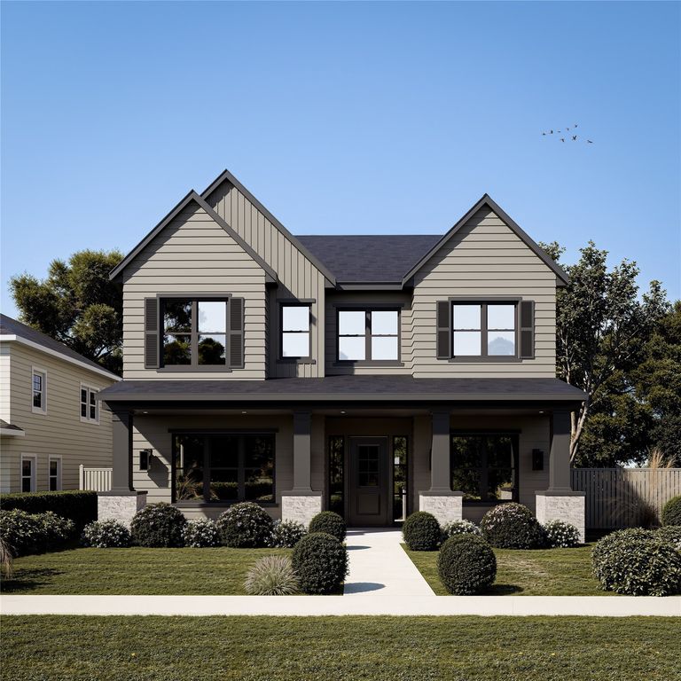 707 Park Place Boulevard, Rockwall, TX 75087