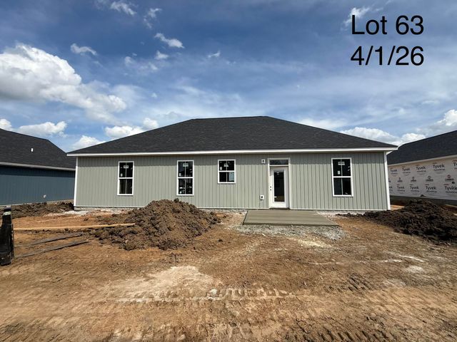 Lot 63 Pinehurst Way, Harrodsburg, KY 40330
