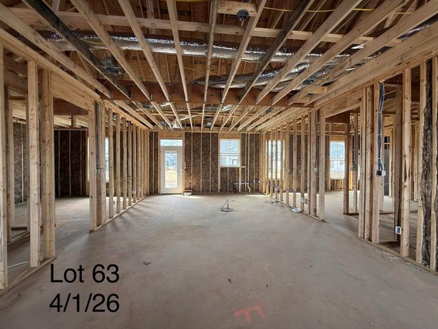 Lot 63 Pinehurst Way, Harrodsburg, KY 40330