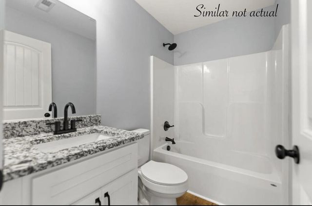 Lot 63 Pinehurst Way, Harrodsburg, KY 40330