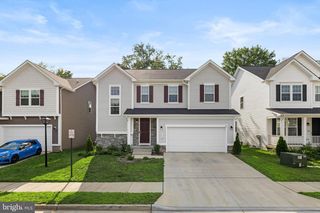 11520 BLUESTEM WAY, Fredericksburg, VA 22407