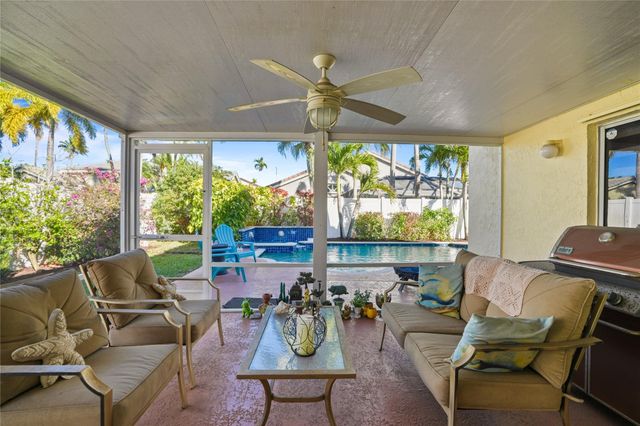 955 NW 202nd Avenue, Pembroke Pines, FL 33029