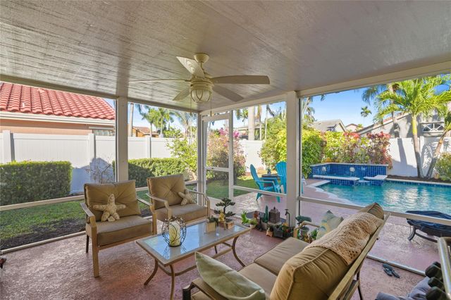 955 NW 202nd Avenue, Pembroke Pines, FL 33029