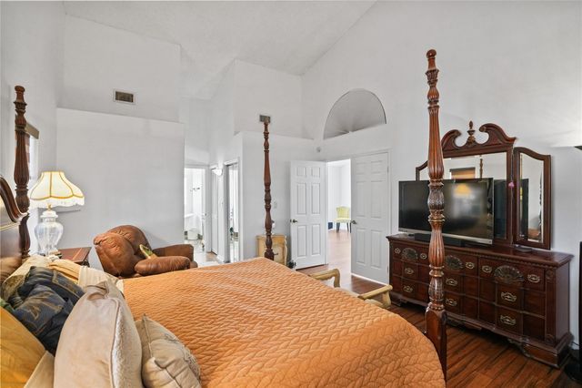 955 NW 202nd Avenue, Pembroke Pines, FL 33029