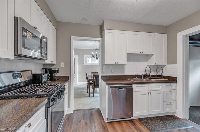 4458 W 48th Street, Cleveland, OH 44144