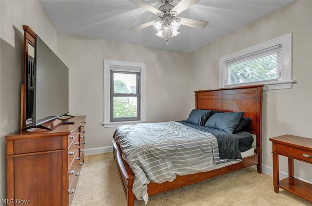 4458 W 48th Street, Cleveland, OH 44144