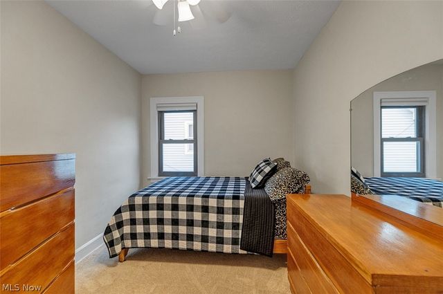 4458 W 48th Street, Cleveland, OH 44144