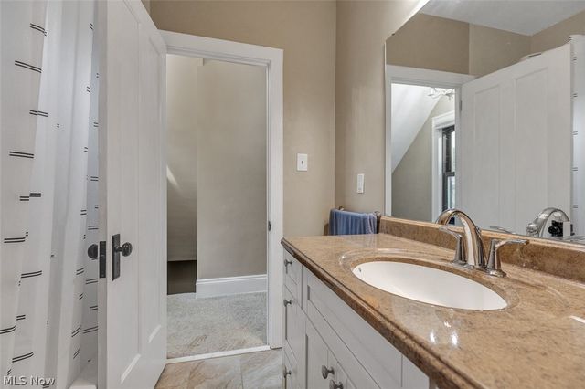 4458 W 48th Street, Cleveland, OH 44144