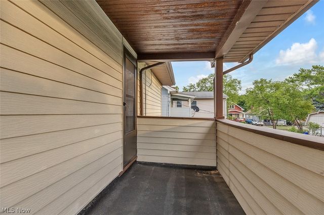4458 W 48th Street, Cleveland, OH 44144