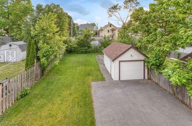 4458 W 48th Street, Cleveland, OH 44144