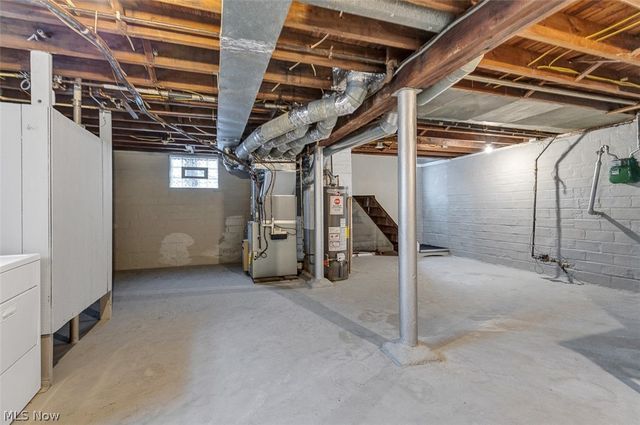 4458 W 48th Street, Cleveland, OH 44144