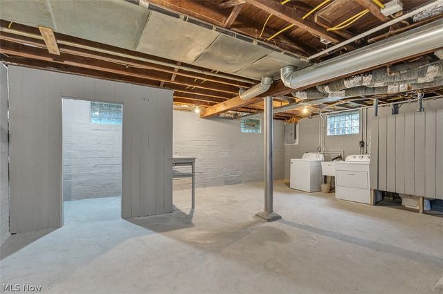 4458 W 48th Street, Cleveland, OH 44144