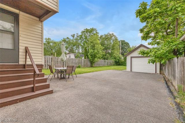 4458 W 48th Street, Cleveland, OH 44144