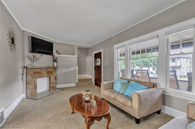 4458 W 48th Street, Cleveland, OH 44144