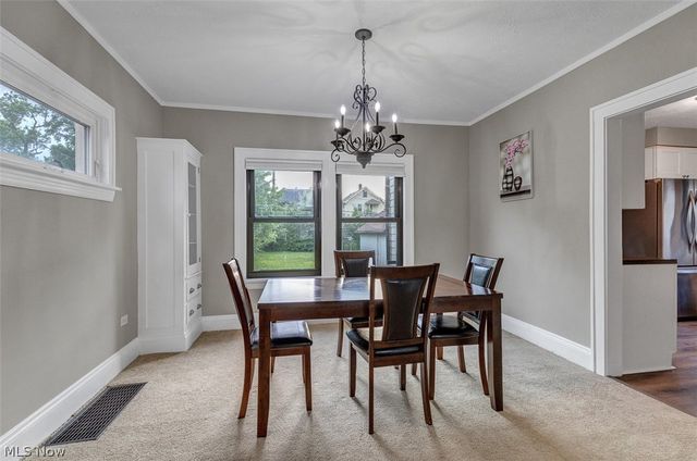 4458 W 48th Street, Cleveland, OH 44144