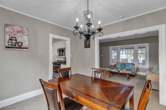 4458 W 48th Street, Cleveland, OH 44144