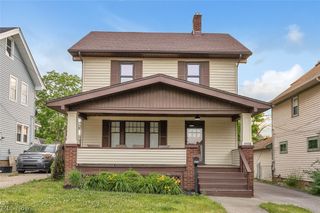 4458 W 48th Street, Cleveland, OH 44144
