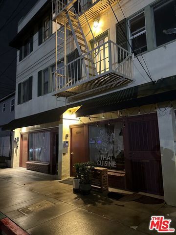 1510 E Broadway 6, Long Beach, CA 90802