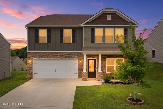 121 Kaley Lane, Lenoir City, TN 37771
