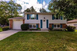 4300 Cider Mill Drive, Union Twp, OH 45245
