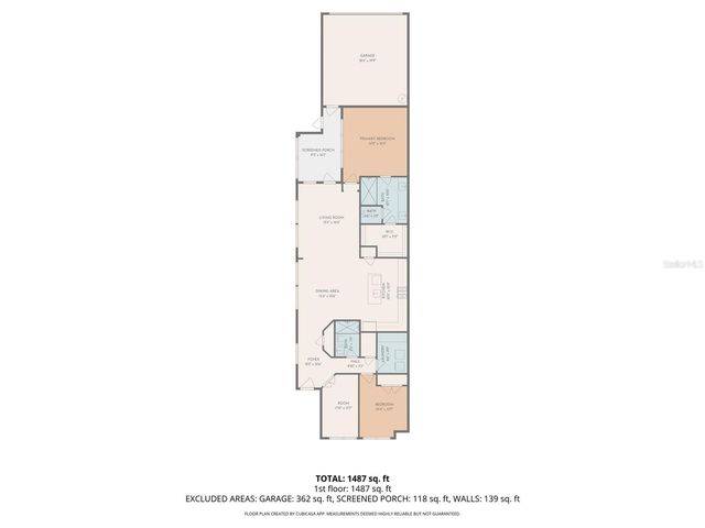 13890 KINGFISHER GLEN DRIVE, Lithia, FL 33547