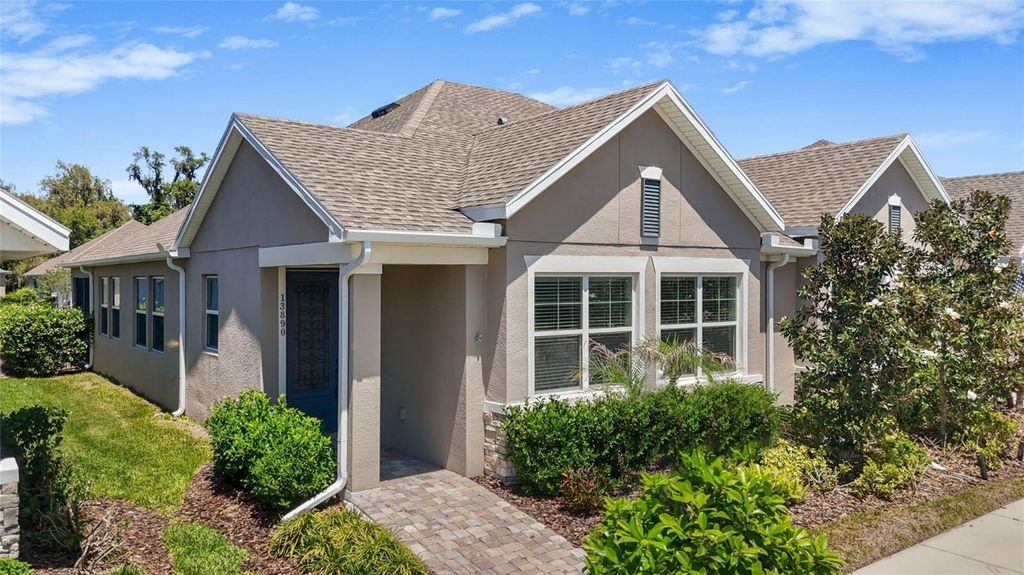 13890 KINGFISHER GLEN DRIVE, Lithia, FL 33547
