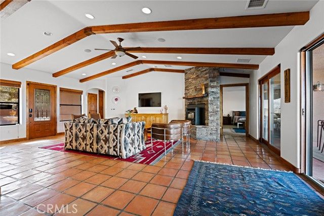 60556 Mountain View Trail, Joshua Tree, CA 92252