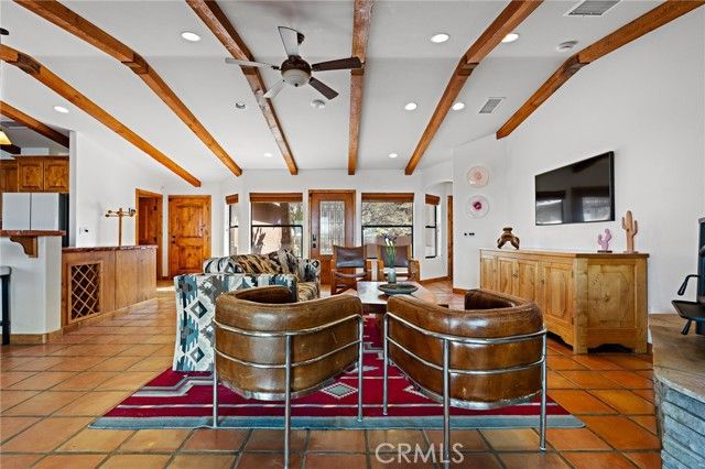 60556 Mountain View Trail, Joshua Tree, CA 92252