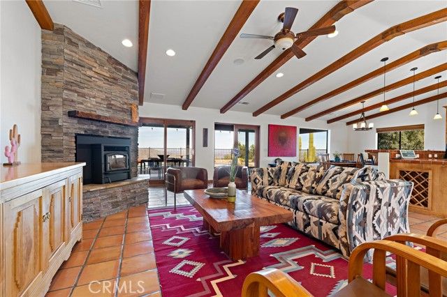 60556 Mountain View Trail, Joshua Tree, CA 92252