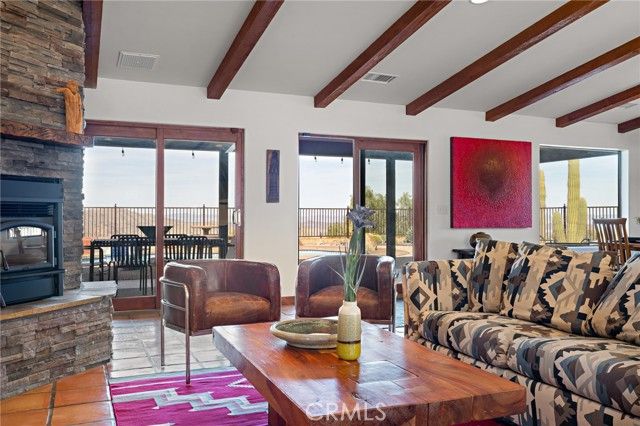 60556 Mountain View Trail, Joshua Tree, CA 92252