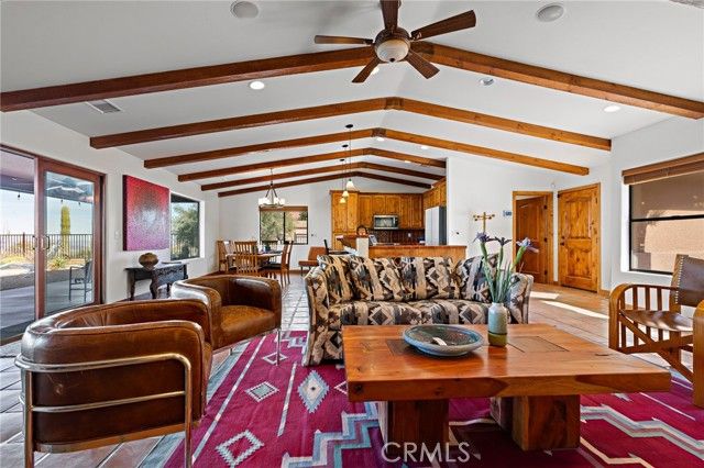 60556 Mountain View Trail, Joshua Tree, CA 92252