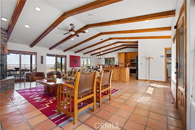 60556 Mountain View Trail, Joshua Tree, CA 92252